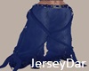 Strappy Jeans High KBS