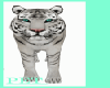 AF*Pet Tiger White+Som