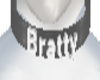Bratty M Collar