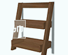 Mind's mini shelf