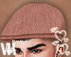 VK~Autumn Beret lV