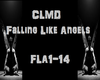 CLMD-Falling Like Angels
