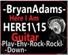 BryanAdams Here i am M\F