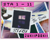 | Z | Stay (Remix)