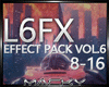 [MK] DJ Effect L6FX Vol2