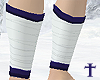 Sasuke leg