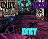 monster club spider