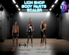 fix legs height scaler M
