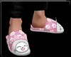 ∘ Kitty Slippers M