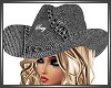 SL Gray Country Hat