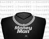 MoneyMan custom chain