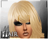 [HS] Pavia Blond Hair