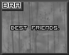 [Bra] Best Friends