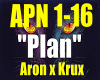 Plan- Aron&Krux..