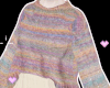 S2_SWEETIE sweater