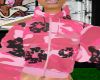 Pink Camo DT 1/2