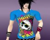 FE emo fight fair shirt