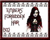 {SCC}Embers Forbidden