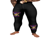 PR Pants Skull