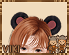 KIDS Ears Friends Bear