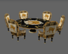 VERSAC3 Dining Table