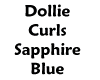 Dollie Curls Sapphire