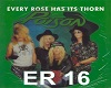 EVERY ROSE