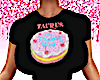 𝓜 | taurus PRG ♉