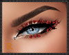 Red Diamonds Eyeliner