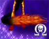 Blaze Tail 1