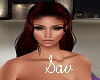 Jazmin-Vampire Red