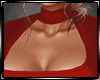 Sexy Red Bodysuit RLL