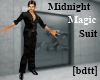 [bdtt]MidNightMagic Suit