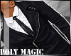 [PM] Suit Top L.L 207