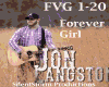 Forever Girl JL