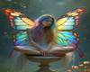 Fantasy Art Fae 1s