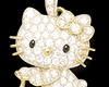 Hello Kitty Rides Chain