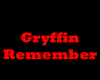 Gryffin - Remember