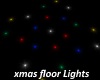 Floor color Lights