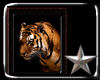 *mh*Bengal Tiger Art