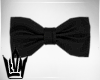 Black bow tie DEV