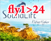 Flying Higher - Mix