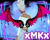xMKx I LoveSpell Wings