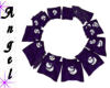 MoG - Purple Chat Circle