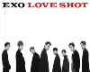 Exo Love shot