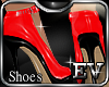 EV PVC ChiQ High Heels 4