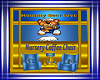 Mommy Bear Coffee Chair