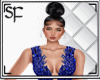 SF Gala Blue Gown 3