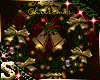 SC: Noel XMas Wreath
