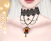 Nostalgia Choker